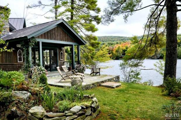 Штраф за дачные «склады»: как не попасть на 5000 рублей за стройматериалы на участке