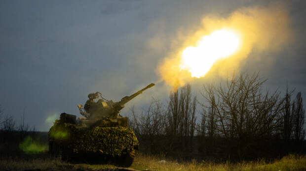 Силы ПВО сбили беспилотник, летевший на Москву