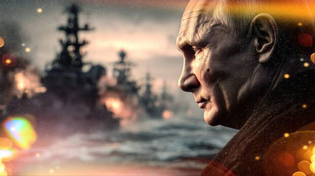 В США затрепетали: Вскрылась "секретка" о морских "Хаски" Путина. Такого ещё не было — это многотонные "монстры". Впечатляет!