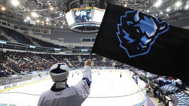 Минское «Динамо» одержало волевую победу над «Торпедо»