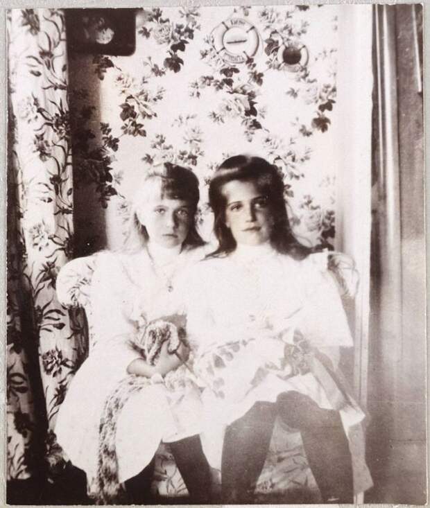 Фотографии семьи Романовых Фотографии семьи Романовых Романовых, семьи, фотографии