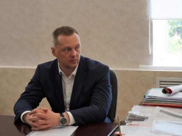 Региональный уполномоченный Денис Водопьянов посетил Солнцевский район