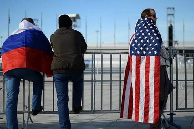 США введут "адские санкции" для обрушения России
