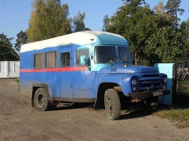Русские авто-кулибины продолжают удивлять (125 фото) Русские авто-кулибины продолжают удивлять (125 фото)