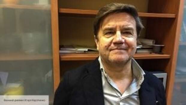 Карасев заявил, что суверенитет Украины передан в руки «финансовых хищников МВФ»