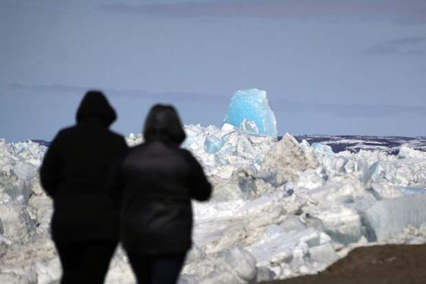 Путин: Россия обеспечит повышение качества жизни людей в арктических регионах
