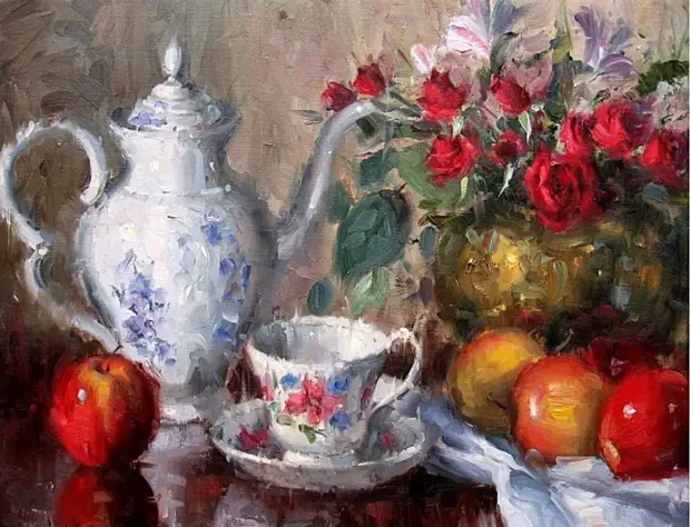 - E.J. Paprocki