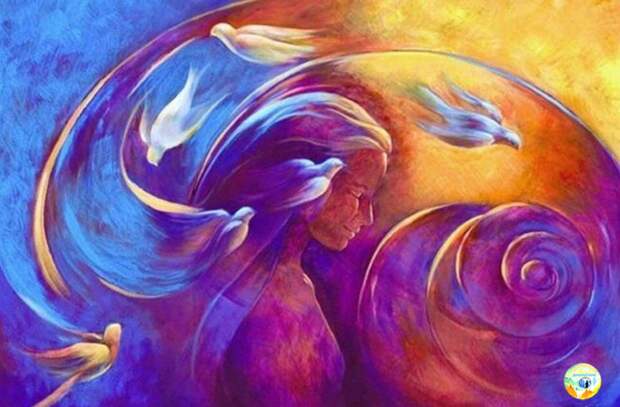 ЧТО В ЗЕМНОЙ ЖИЗНИ ПОСЕЕШЬ, ТО ПОСЛЕ СМЕРТИ В ТОНКОМ МИРЕ И ПОЖНЕШЬ