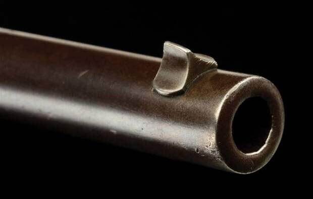 Карабинная эпопея северян и южан