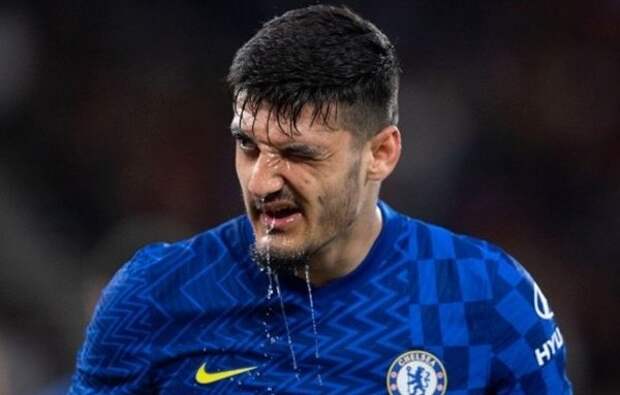 «Вест Хэм» готовит подписание молодого воспитанника «Челси»