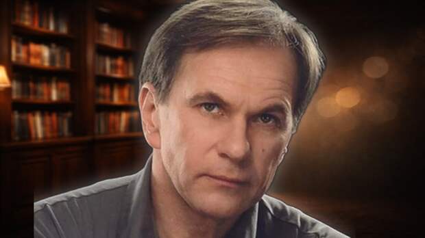 «Он опроверг слухи»: 67-летний Алексей Гуськов о романах на стороне и единственной жене, подарившей ему знаменитого сына и внучку