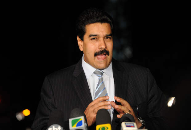 Венесуэла считает себя частью БРИКС