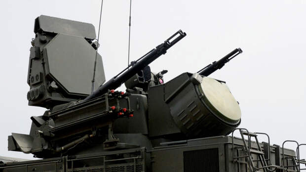 Средства ПВО уничтожили 64 беспилотника ВСУ за ночь над регионами России