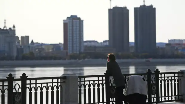 Режим повышенной готовности ввели в Приамурье из-за подъёма уровня воды в реках
