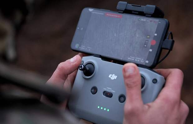 Российского врача сутки не могли вывезти с места смерти из-за активности дронов ВСУ