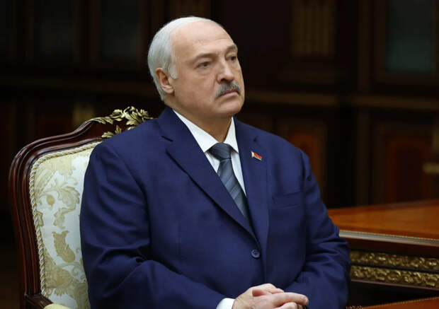 Лукашенко подтвердил свое участие в Параде Победы 9 мая в Москве