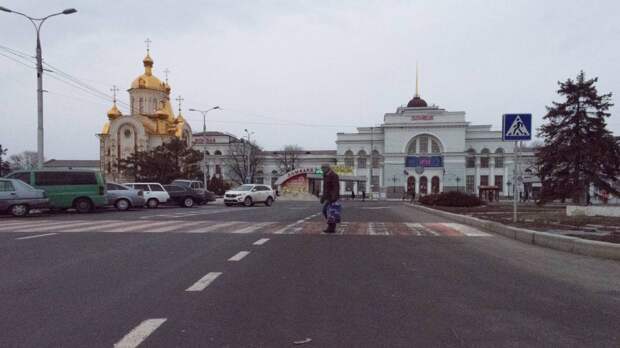 Власти ДНР настороженно отнеслись к решению Запада отозвать миссию ОБСЕ из Донецка