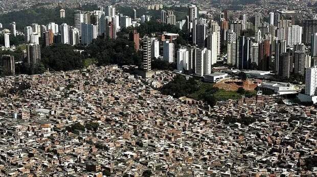Как выглядит социальное неравенство в разных городах и странах бедность, богатство, мир, социальное неравенство