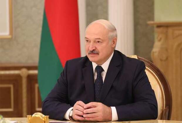 Кравчук: «С точки зрения международного права Лукашенко — это никто» | Русская весна