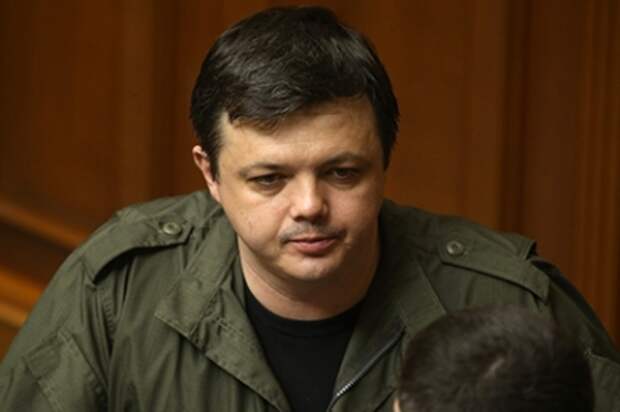 Семенченко усомнился во всемогуществе российских спецслужб и требует от МВД не позориться с заявлениями об их причастности к убийству Вороненкова
