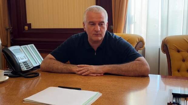 Сергей Аксёнов: Сегодня, 5 мая, с 11:00 до 14:00 в городе Симферополе будут проходить учения подразделений территориальной обороны «Барс-Крым», Министерства обороны Российской Федерации, других силовы