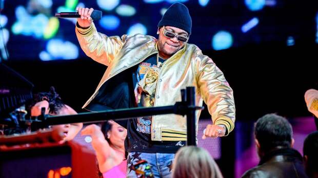 «Хочет отведать чебурек»: Flo Rida едет в Россию с грандиозными шоу и необычным райдером