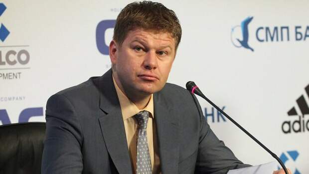 Губерниев: Склоняюсь к тому, что мы можем не поехать ни на зимнюю, ни на летнюю Олимпиады