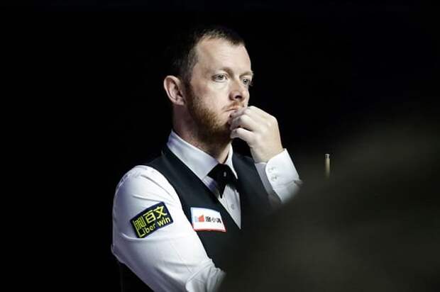 Трамп, Аллен и Уильямс продолжают борьбу за титул Xi’an Grand Prix 2024