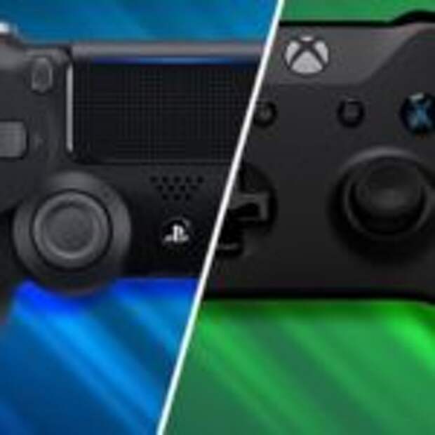 PlayStation 5 и Xbox Anaconda покажут на Е3  