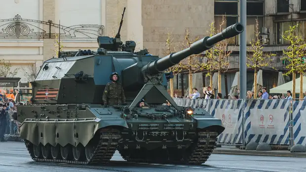 Песков: День Победы будет отмечаться "как мы это делали всегда"