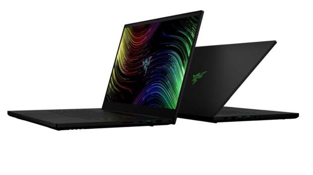 Razer Blade 17