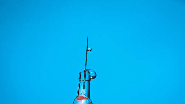 Врач Гаршина рассказала о важности соблюдения календаря прививок