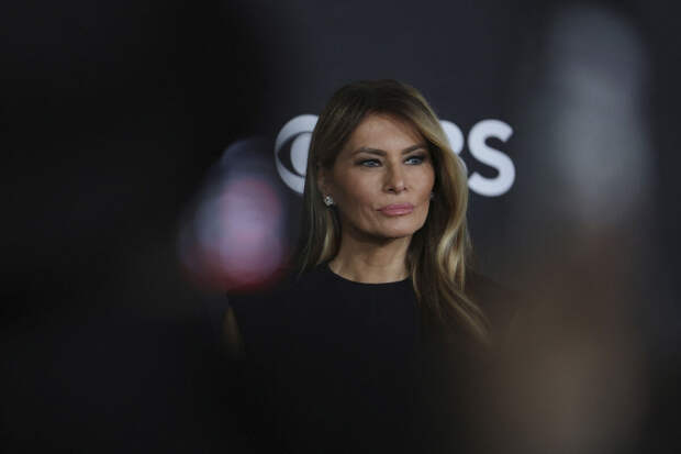 Мелания Трамп: Конгресс должен добиваться раскрытия всей правды о деле Эпштейна