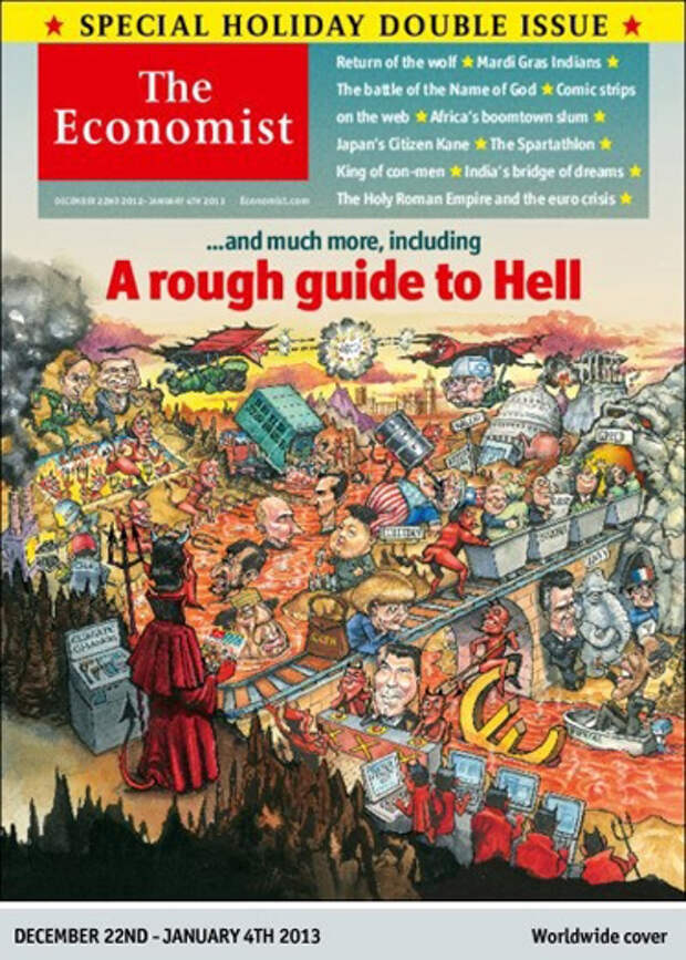 2012_12_22_Economist_A_rough_guide_to_Hell 2012_12_22_Economist_A_rough_guide_to_Hell