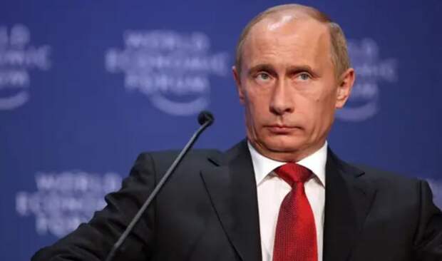 Речь Путина в Давосе – разгромная критика империализма. Александр Роджерс