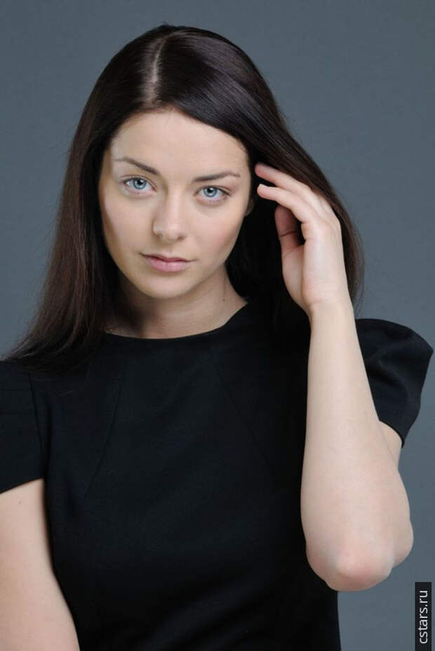 Марина Александрова в фотосессии Антона Соколова Марина Александрова в фотосессии Антона Соколова