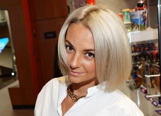 «Нет слов!»: звезда «Счастливы вместе» Сагалова показала подросшую младшую дочь