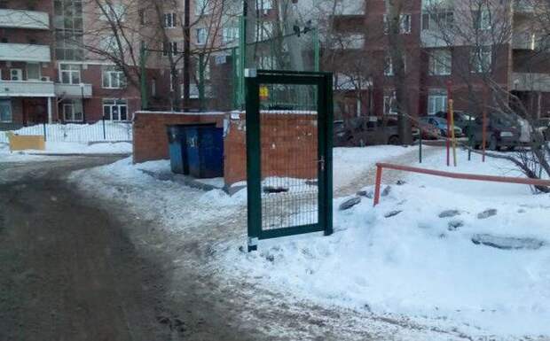 Только в России (41 фото)