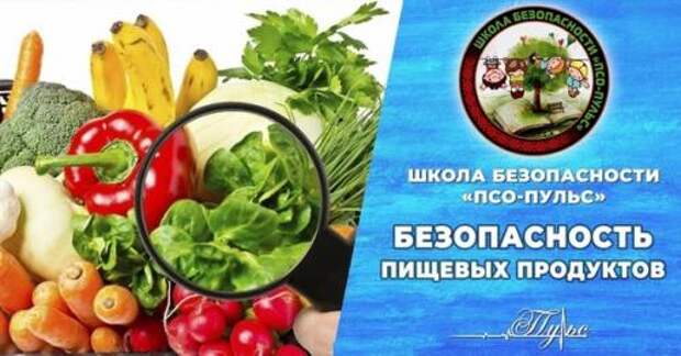 Соблюдение норм безопасности пищевых продуктов - основа здоровой и продолжительной жизни. Соблюдение норм безопасности пищевых продуктов - основа здоровой и продолжительной жизни.