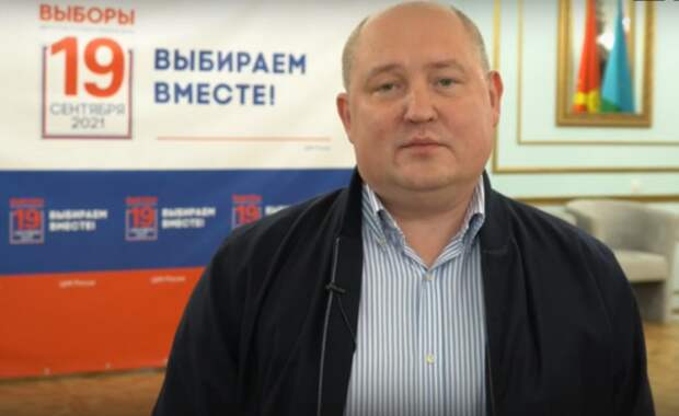 Михаил Развожаев поблагодарил севастопольцев за активную гражданскую позицию