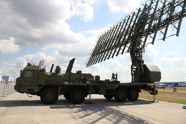 Меркурис: РФ системами РЭБ может подавить пролетающие в Черном море ВВС США