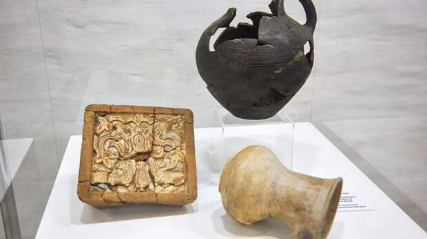 Онлайн-музей «Код Москвы» представил новую виртуальную выставку