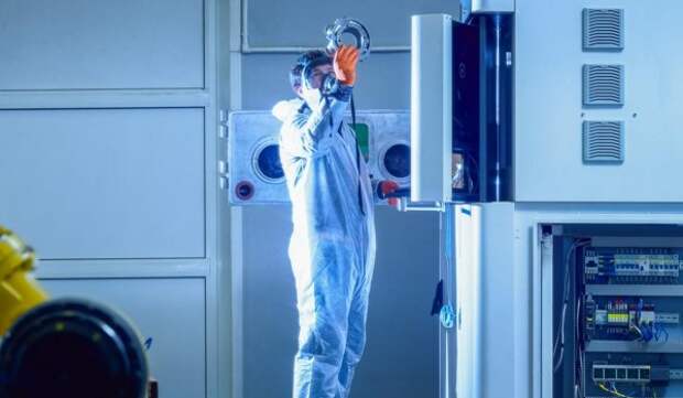 Рост зарплаты в сфере машиностроения в столице составил до 57% за год