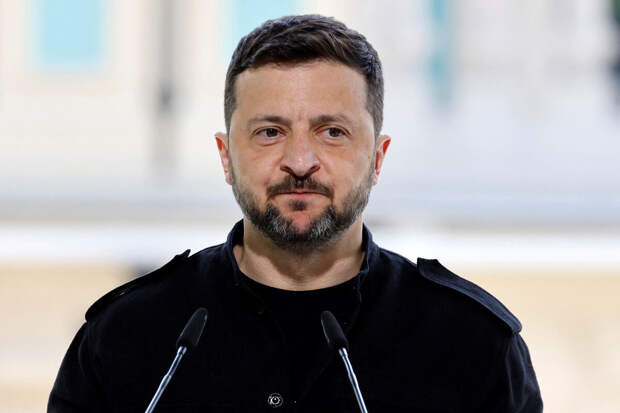 Депутат Рады Дубинский: Зеленский продал все, что есть у Украины