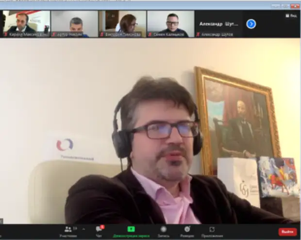 Индекс роста МСП в Мурманской области показал стагнацию