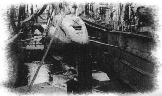 Могила героев. На Балтике найдена подводная лодка, погибшая в годы войны