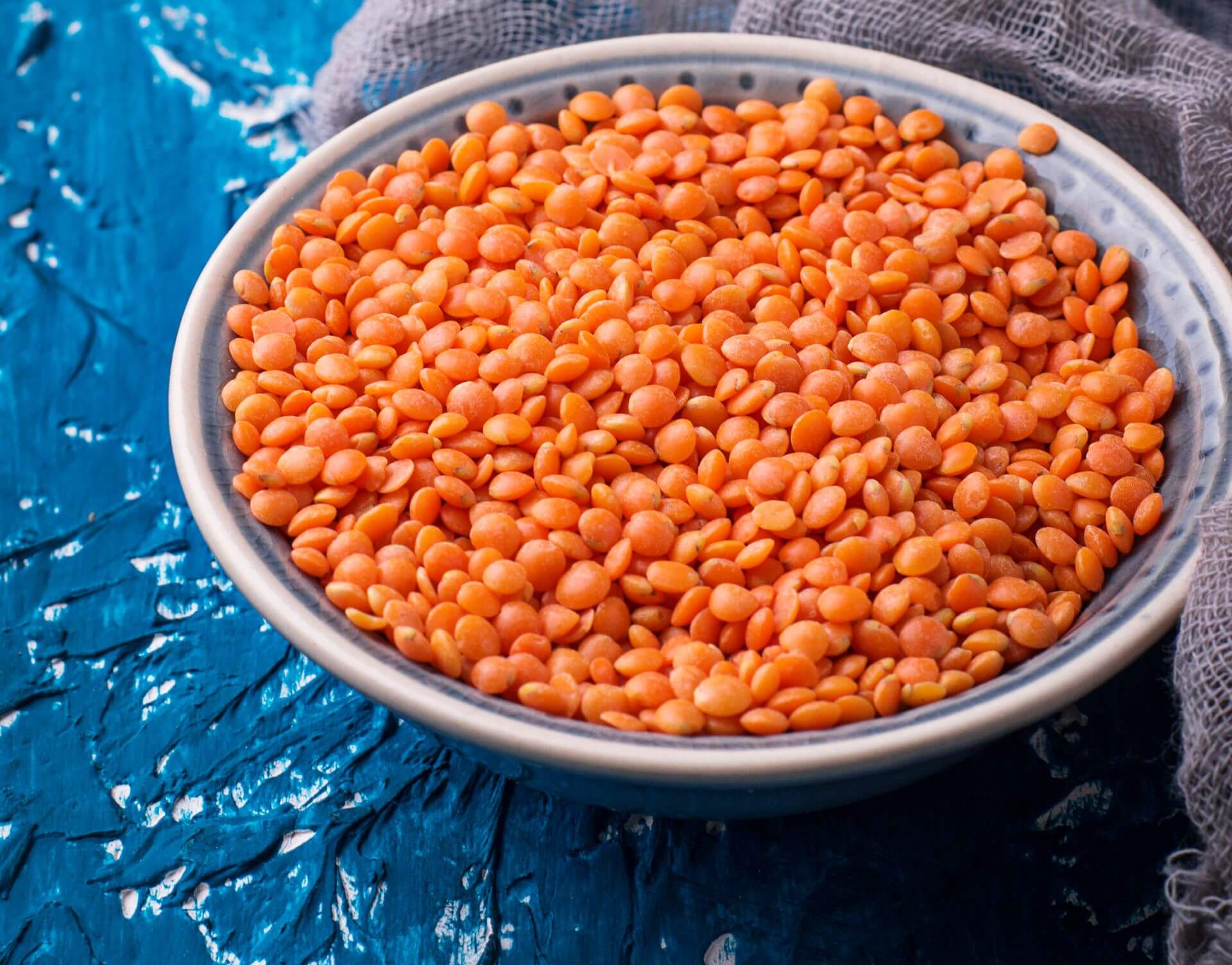 Овощные диетические котлеты из моркови и чечевицы