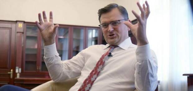 Глава МИД Украины считает вероятной остановку транзита газа из России