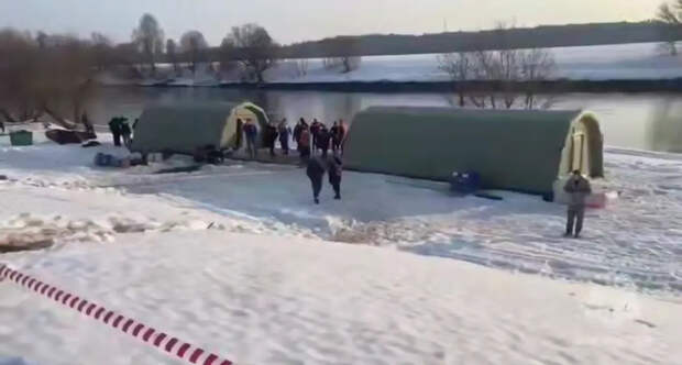 Тело третьего ребенка нашли в Звенигороде. Почему девочку не могли отыскать целых 10 дней