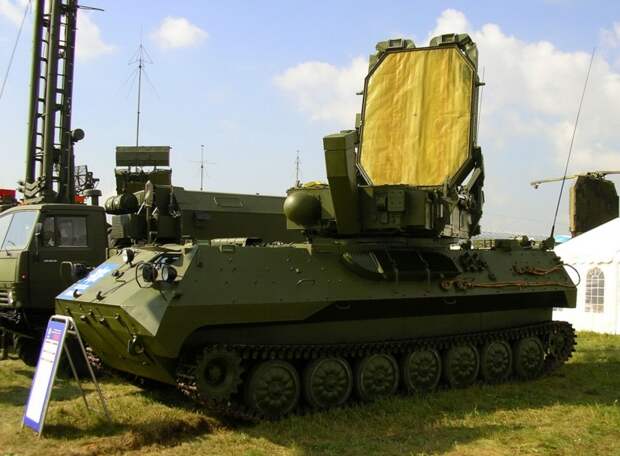 Найдет – не найдет. Какое будущее ждет российские системы обнаружения артиллерии?